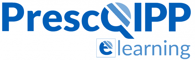 PrescQIPP e-learning